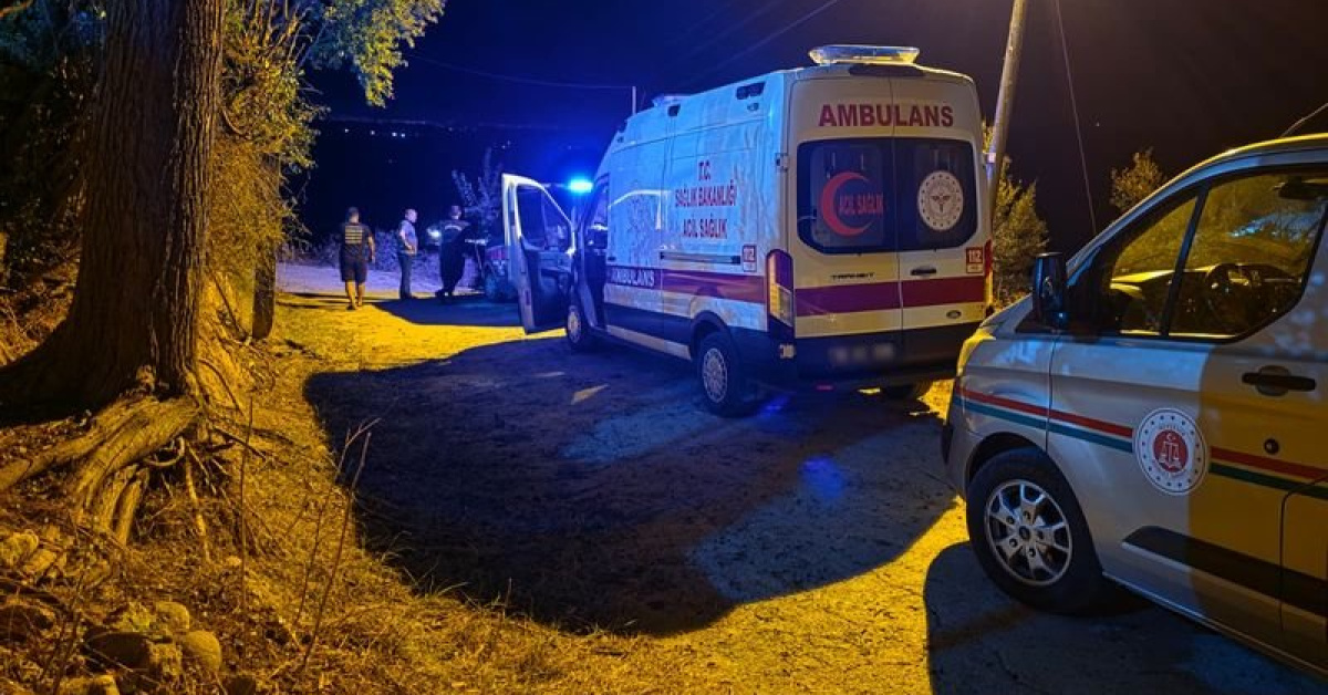 Osmaniye’de sumak toplamaya giden yaşlı kadın ölü bulundu