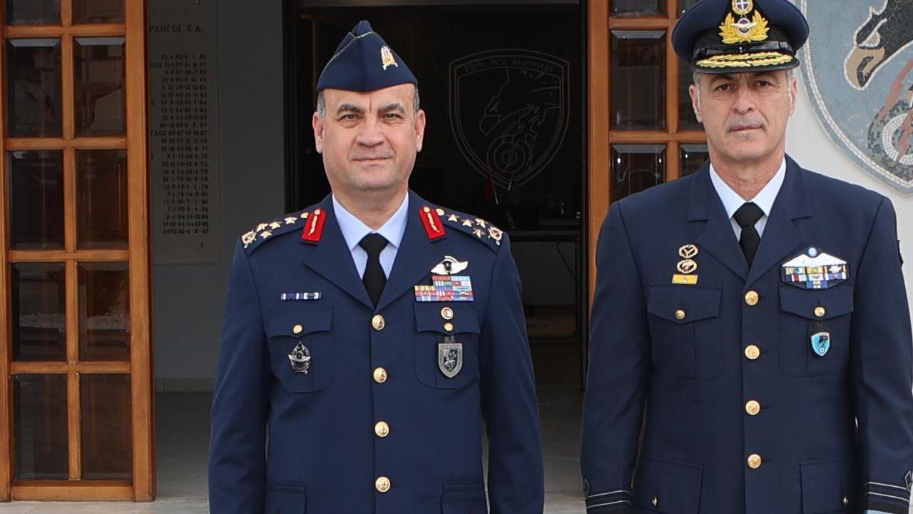 Rafet Dalkıran aslında kimdir: Hava Kuvvetleri Komutanı olarak atandı!