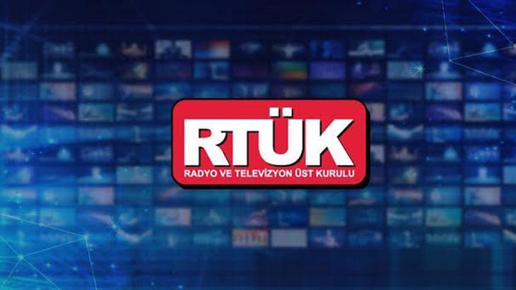 RTÜK’ten 4 dijital platforma üst sınırdan ceza