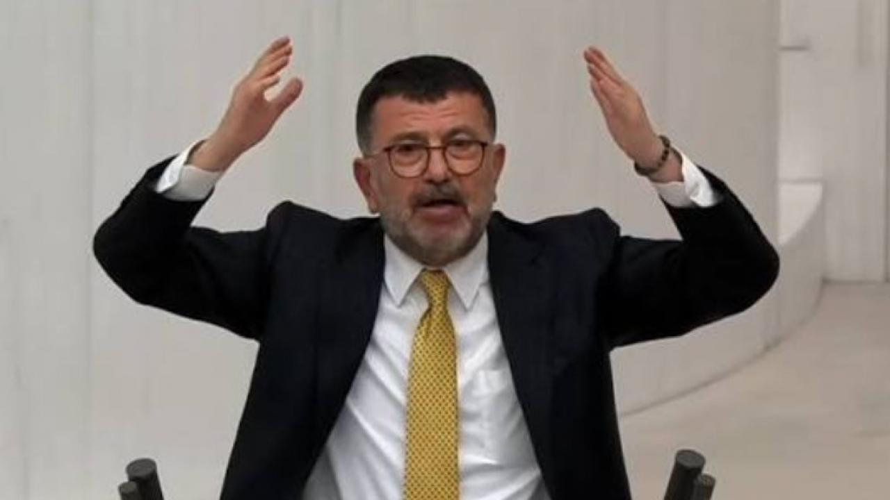 Rüşvet çarkının gizli belgeleri: Ağbaba’nın 80 milyon liralık fezlekesinin tüm detayları