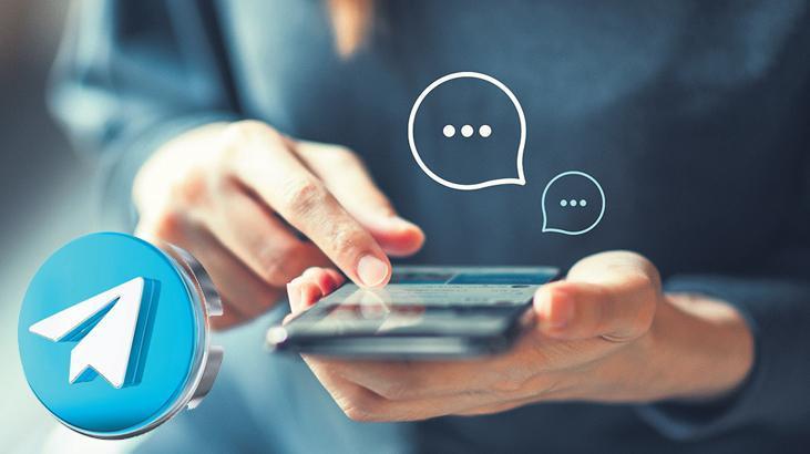 Rusya, Telegram ve Google’a yasaklı içerikler nedeniyle ceza kesti