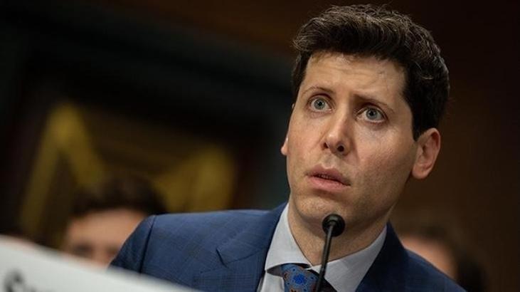 Sam Altman’dan yapay zeka uyarısı: ‘Birkaç şirketin tüm gücü elinde toplaması çok tehlikeli’