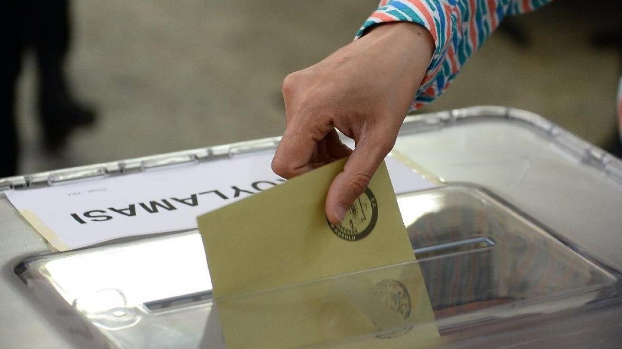 Son seçim anketinde dikkat çeken rakamlar! Yeni Parti ve CHP arasındaki fark ne kadar?