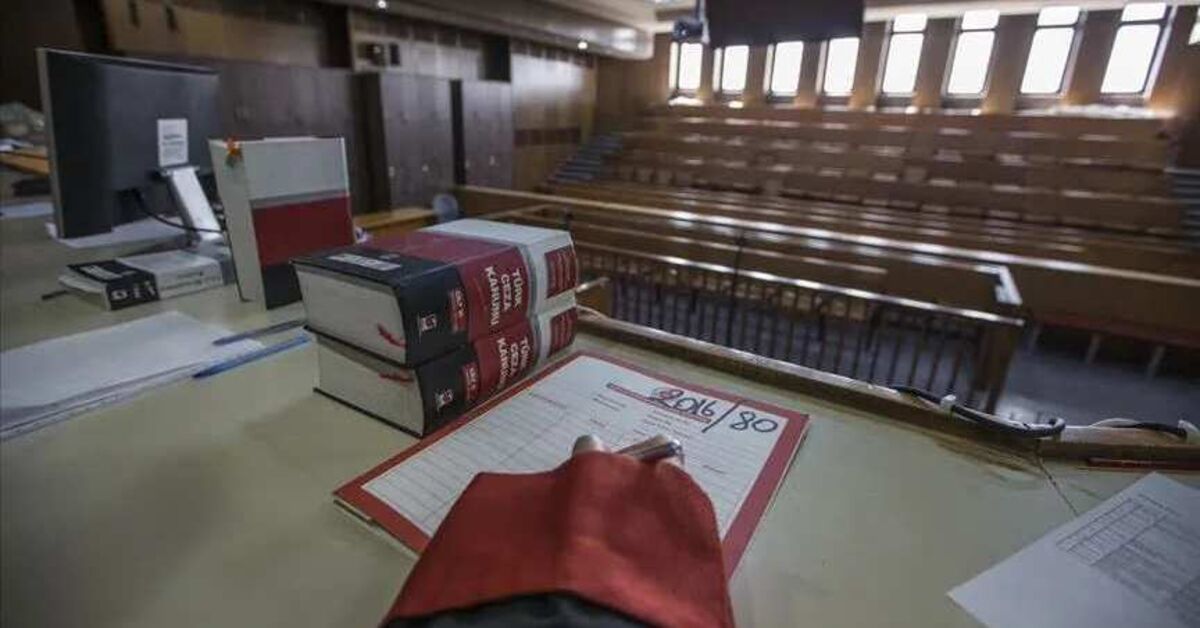 Sosyal medya hesabından kamu görevlisine hakaret eden kişiye soruşturma