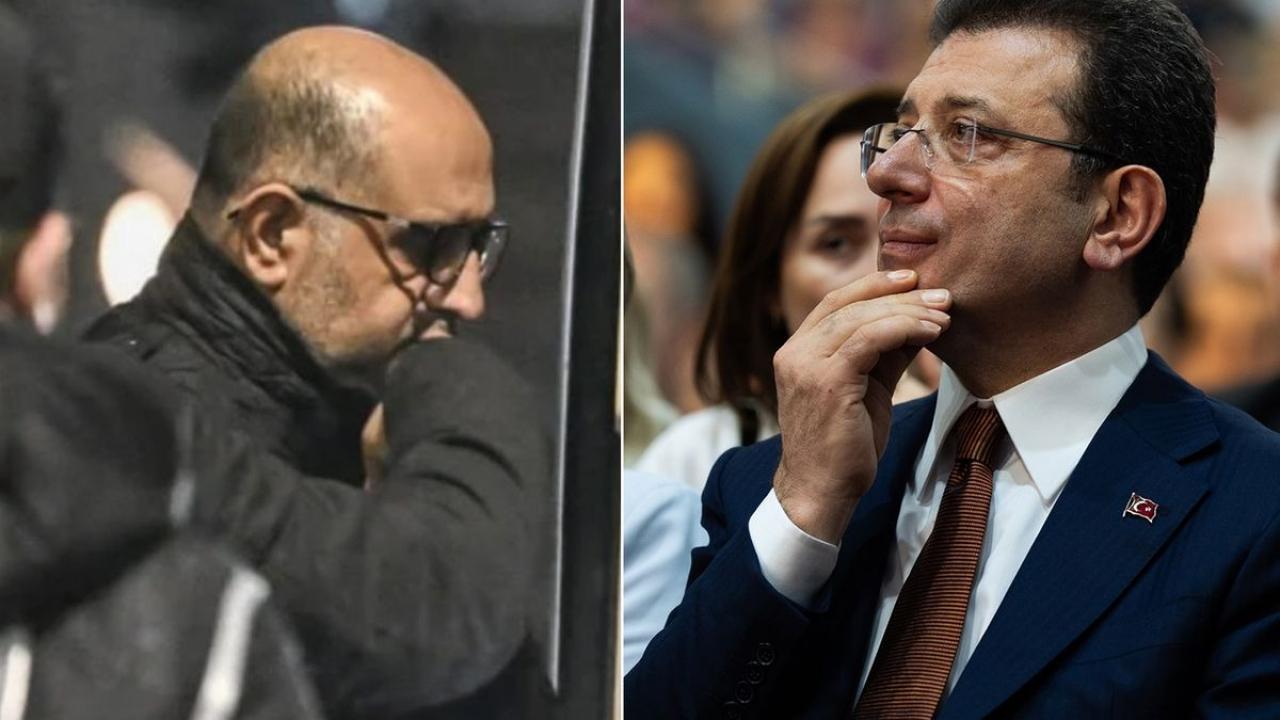 Tarihi duruşmada Aziz İhsan Aktaş savunmasını verdi! İmamoğlu ve Ongun soru sormadı
