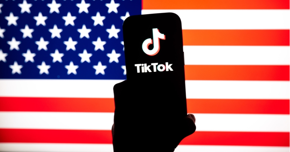 TikTok’a 400 milyon dolar ceza