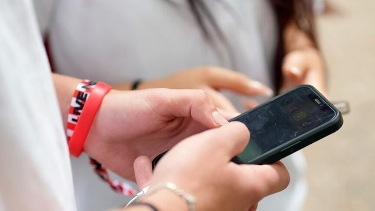 TikTok’a çocuk güvenliği uyarısı: Milyarlarca euroluk ceza gelebilir