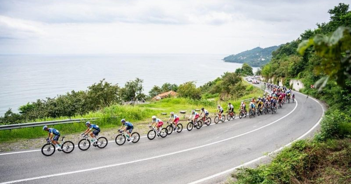 Tour Of Ordu, Karadeniz’de bisiklet geleneğinin temellerini attı