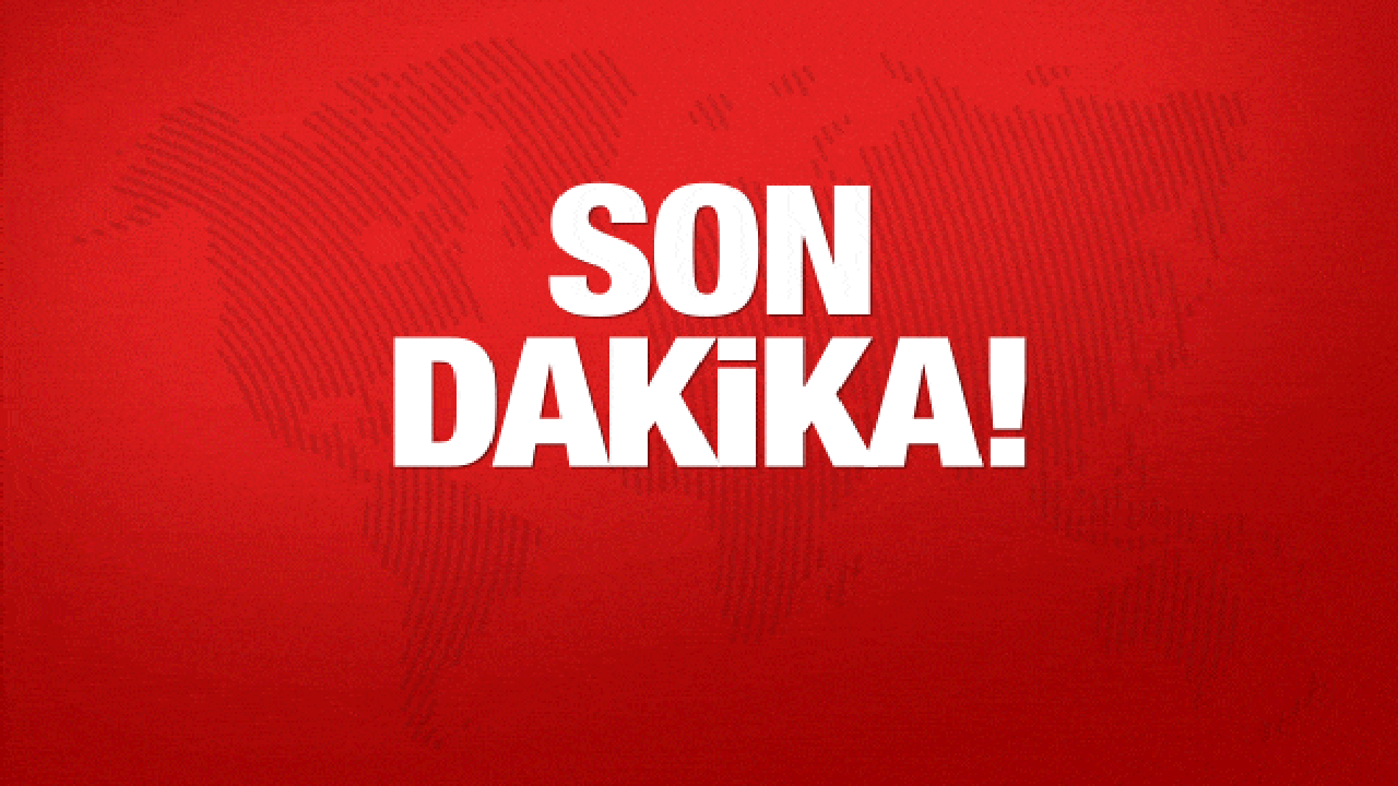 Tutuklanan Menderes Belediye Başkanı İlkay Çiçek CHP’den istifa etti