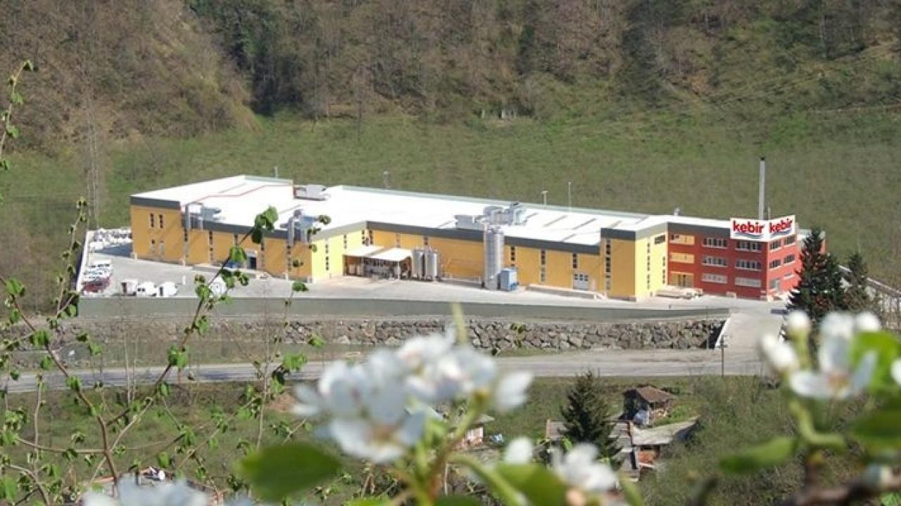 Ünlü süt markasının kurucusuydu: Acı haber geldi!