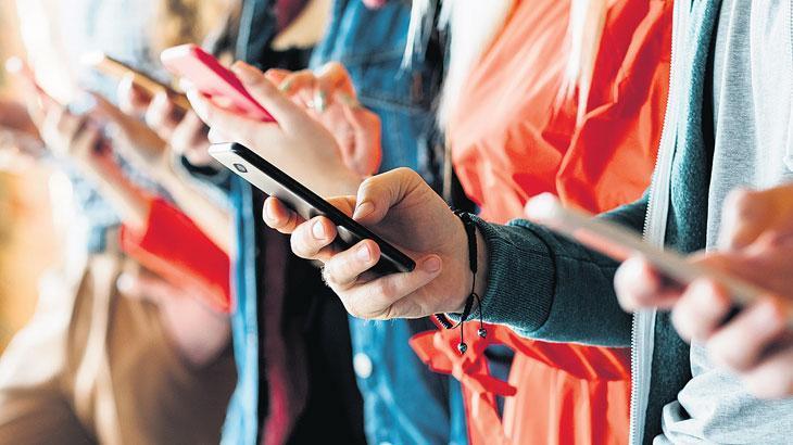 Vergiye SMS dopingi