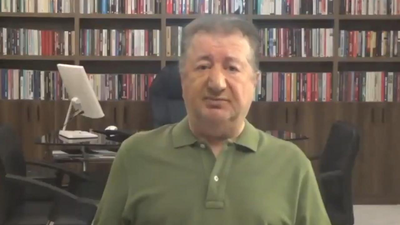 Yeni Parti Genel Başkanı Özgür Özel hakkında çarpıcı iddia: “Ekibi barda kurdu”