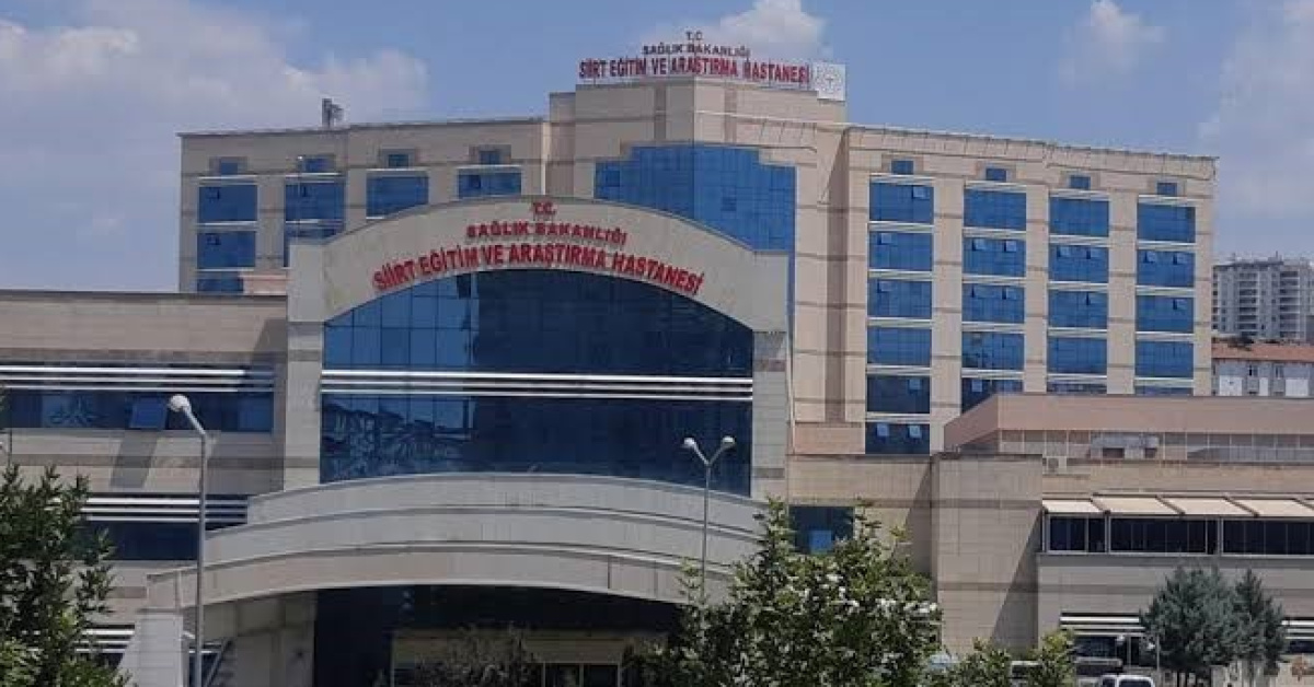 Yol yapımında feci kaza! Akıma kapıldı!