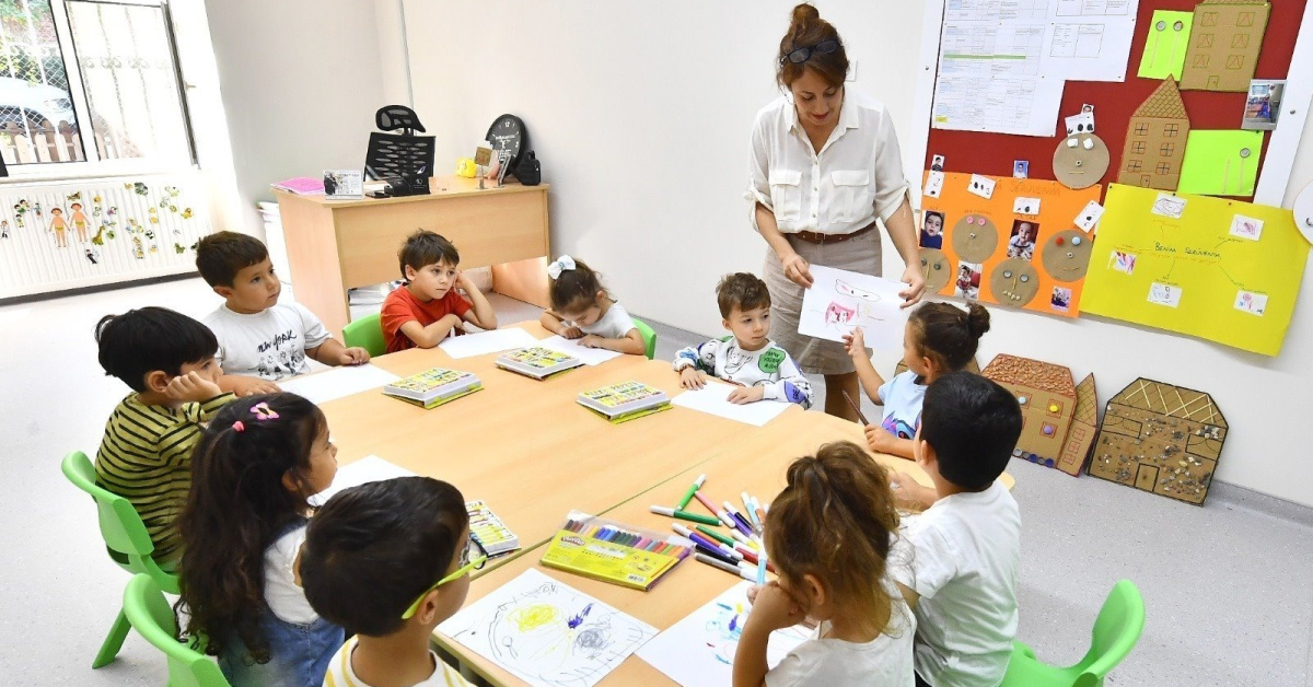 Yuvamız İzmir’de üçüncü kez indirim: 2 bin 500 TL’ye düşürüldü