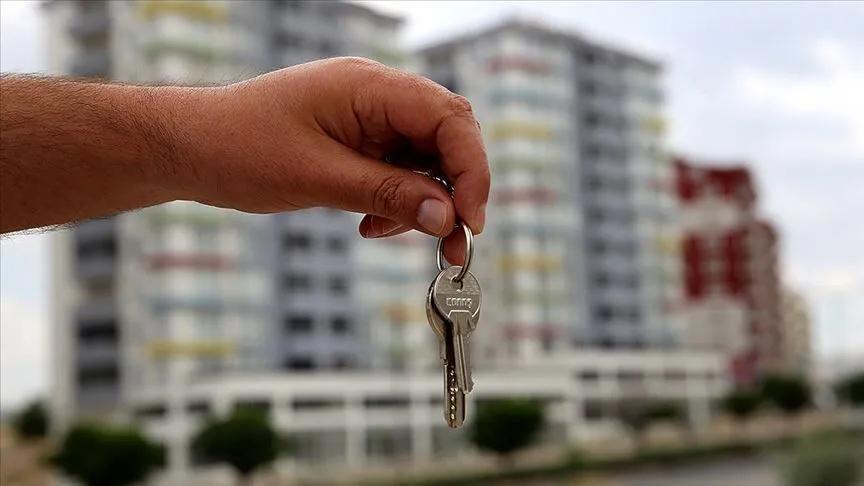 15 soruda kiralık sosyal konut kampanyası