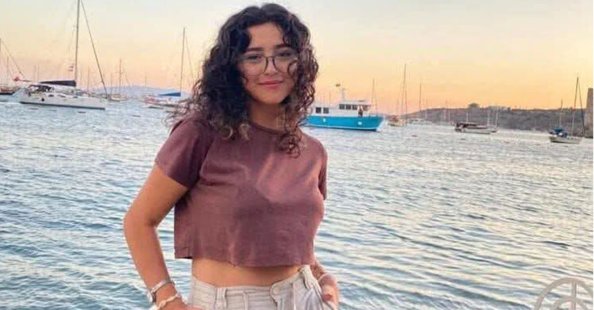 24 yaşındaki Ahsengül gözyaşına boğdu