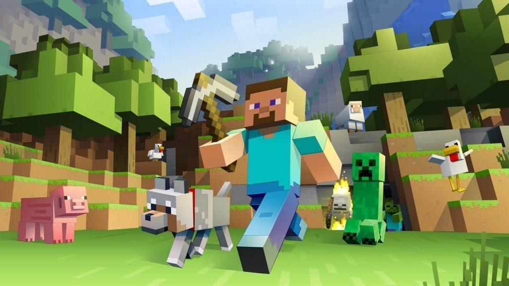 9 yaşındaki çocuk, Minecraft videolarına reklam basmak için şirket kartından 118 bin dolar harcadı