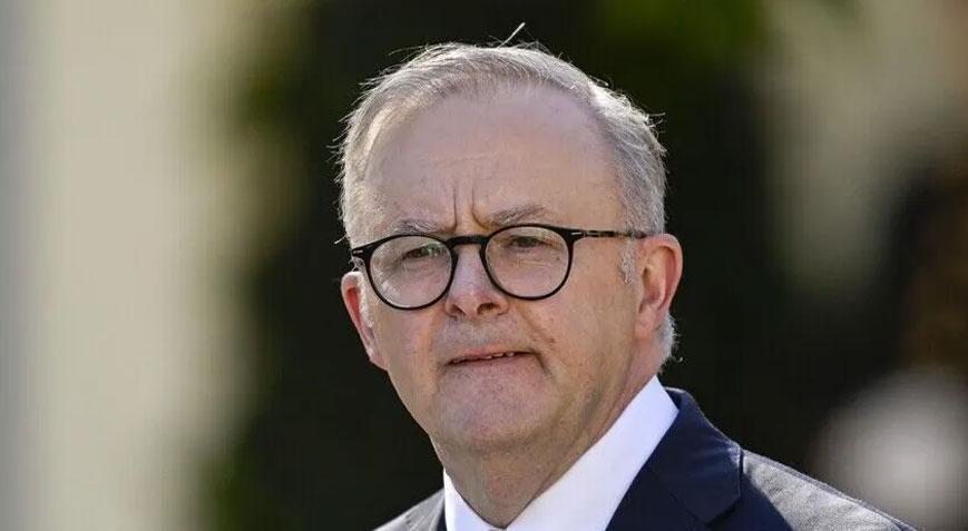 Albanese, yapay zeka kontrolünün insanlarda kalmasını istiyor
