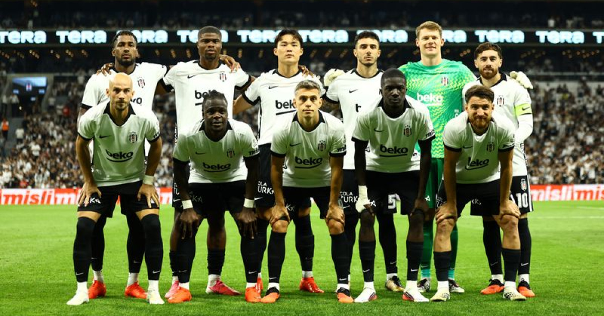 Alexander Nübel ve Salih Özcan nefes almadı!