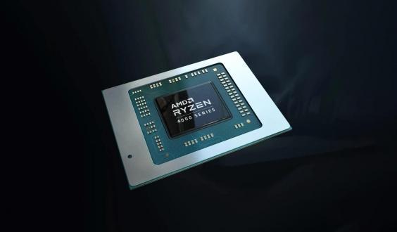 AMD, piyasa değeri 1 trilyon doları aşan firmalar arasına katıldı