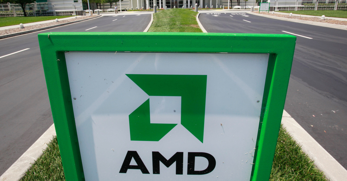 AMD yapay zeka şirketi World Labs’i 8,2 milyar dolara satın alacak