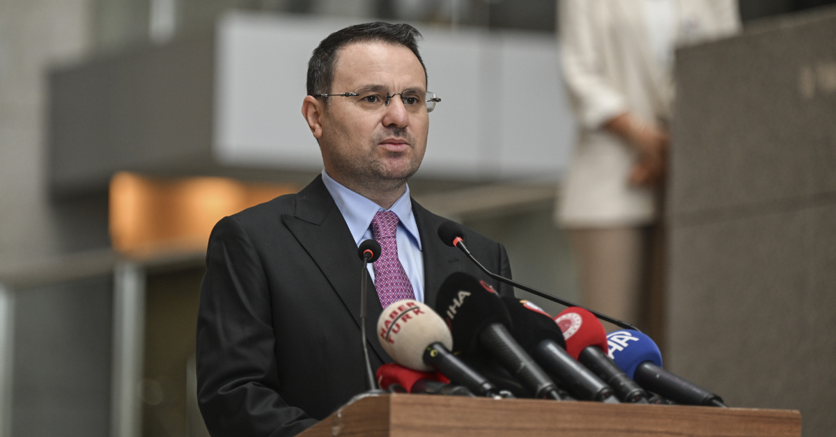 Bakan Gürlek duyurdu! 81 ilde “Sokaklar Güvende” operasyonu: 2 bin 447 şüpheliye işlem