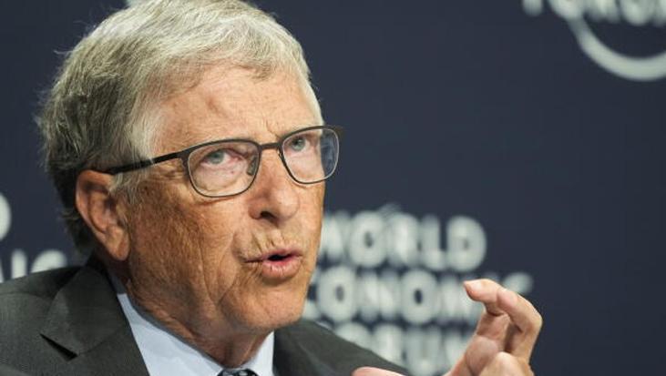 Bill Gates: Yapay zeka anlaşması nükleer görüşmelerinden zor olacak