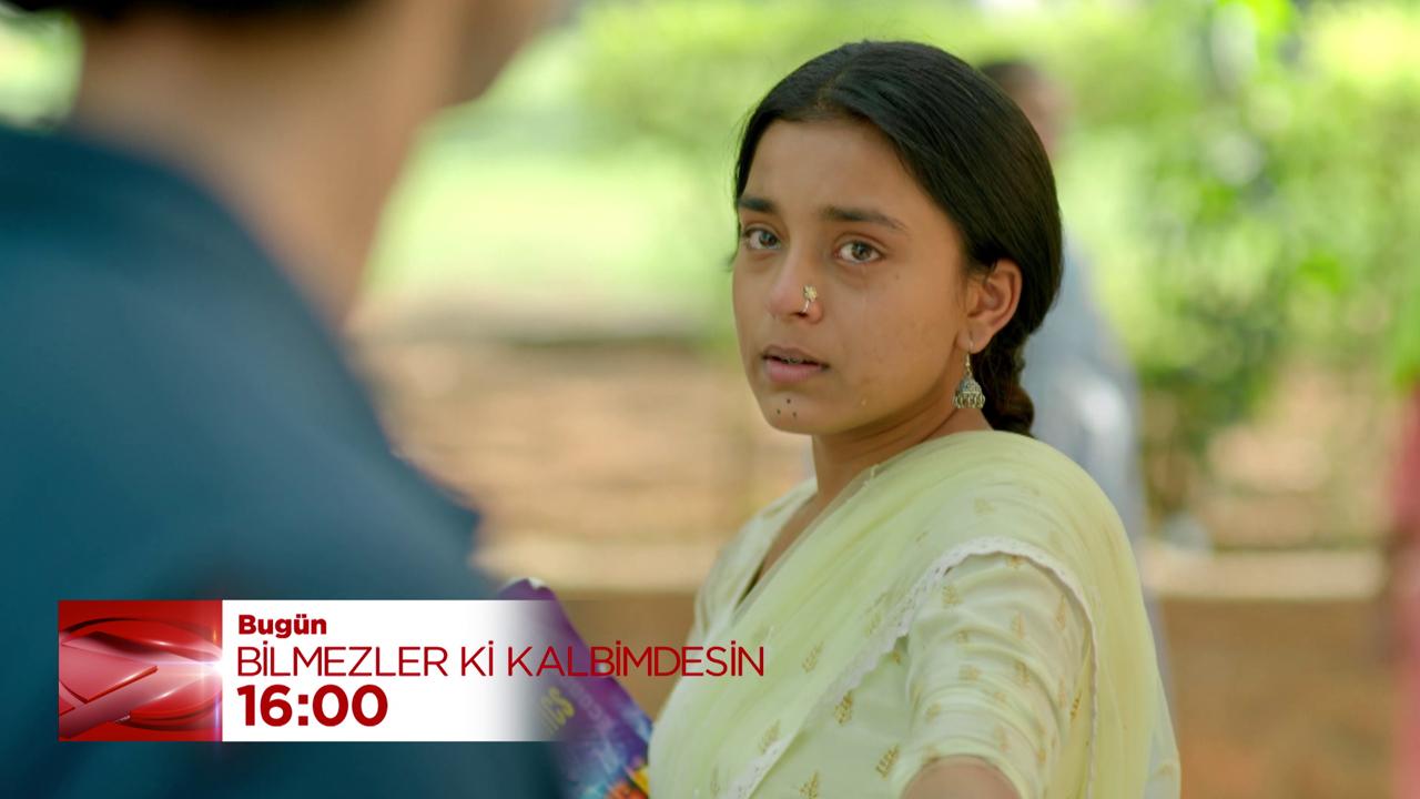 Bilmezler Ki Kalbimdesin’de İmlie’nin karşısına çıkan gizemli kişi! Affedecek mi?