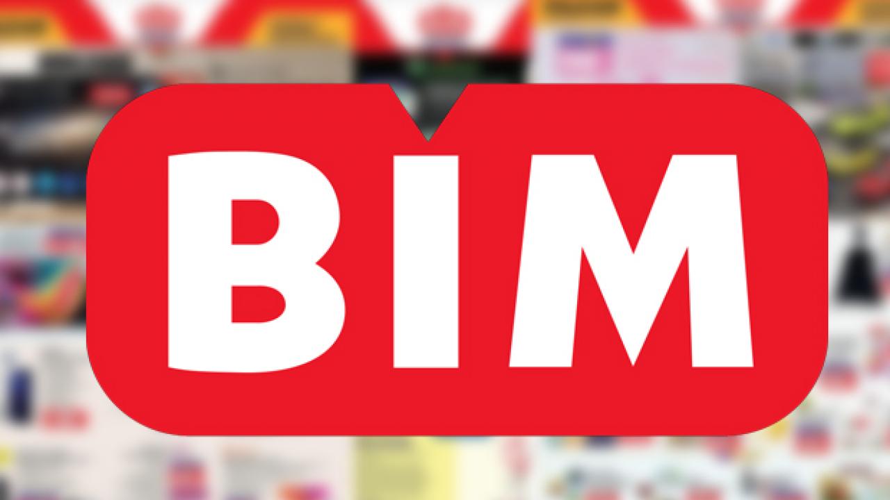 BİM Aktüel 15-20 Eylül ürünleri: Cep telefonu, Süpürge, Oyuncu bilgisayarları!