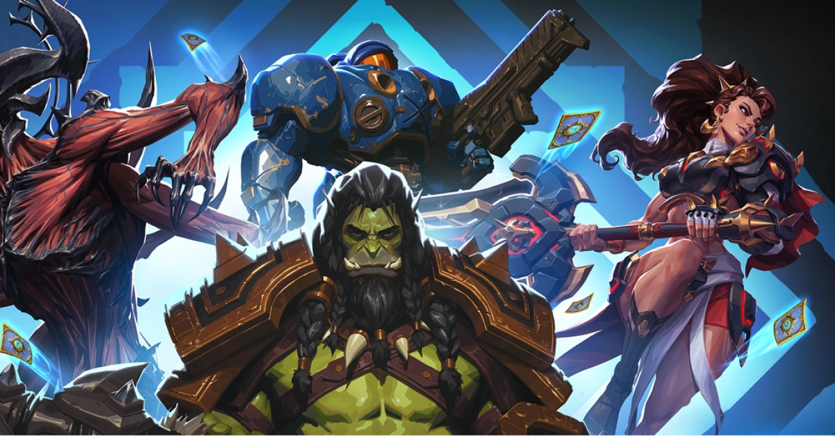 BlizzCon 2026’da World of Warcraft Forever duyuruldu, Diablo V ve StarCraft sahneye çıktı