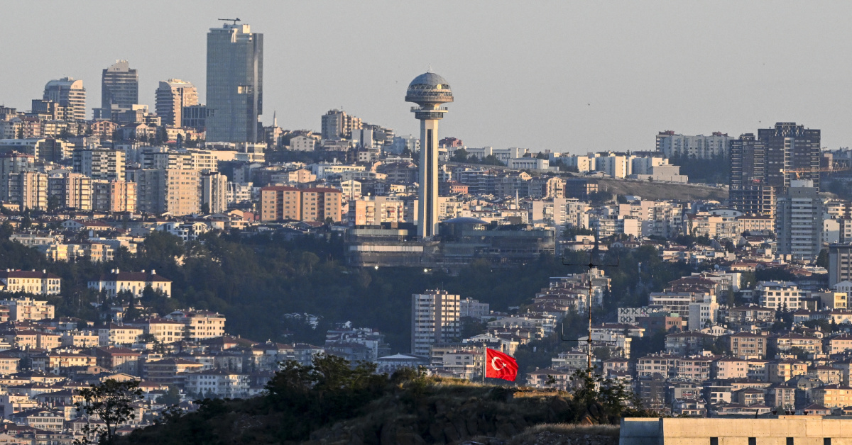 CHP’nin Ankara’da 2 belediyesi kaldı