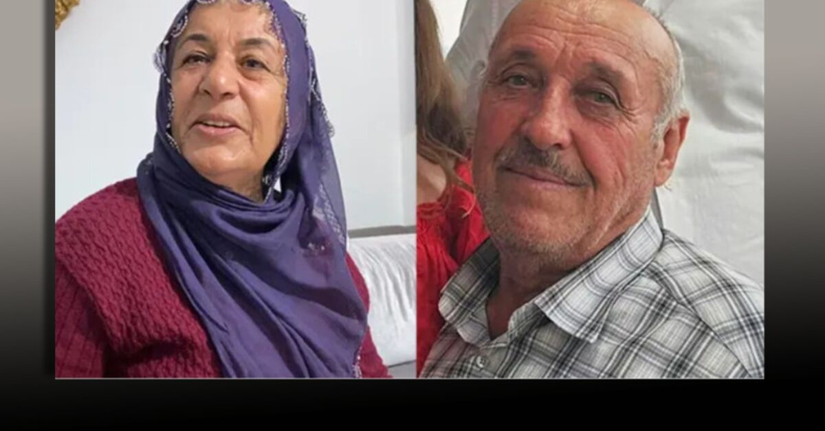 Cinayete kurban giden yaşlı çiftin olayına ilişkin Vali Hatipoğlu: Olayı tüm yönleriyle aydınlatacağız