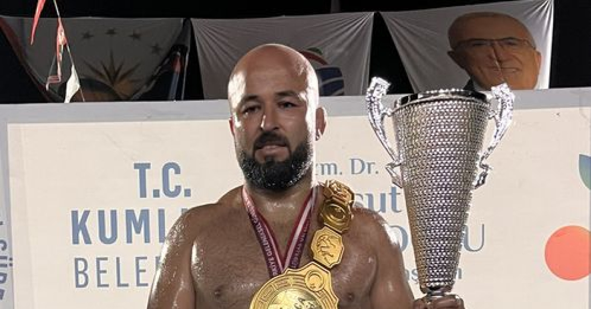 Cumhurbaşkanlığı Kupası’nın sahibi Orhan Okulu
