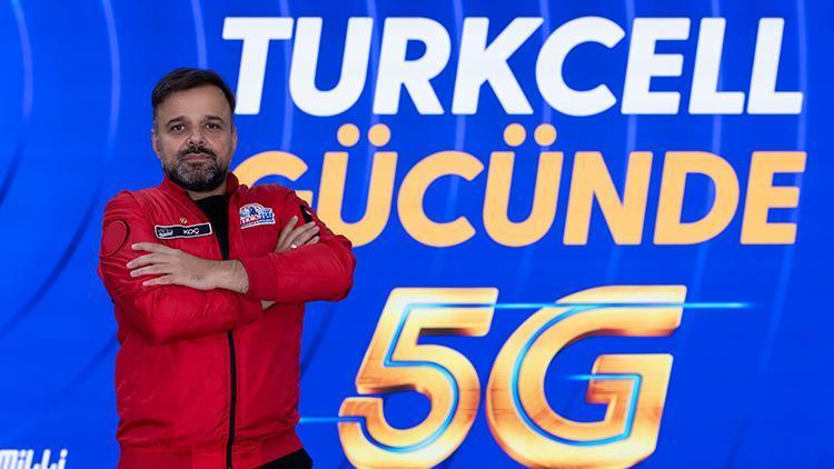 ‘5G ve Yapay Zekâ ile Akıllı Yol Güvenliği Yarışması’nda kazananlara ödülleri verildi