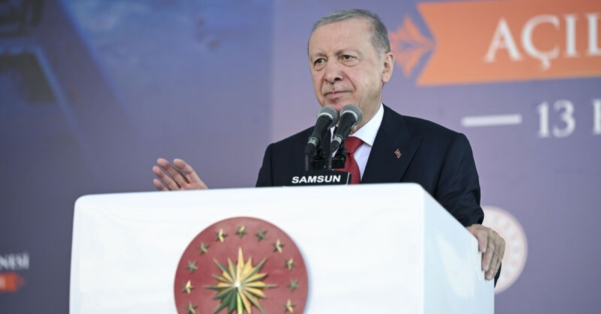 “Eğitimde fırsat eşitliği için seferber olduk”
