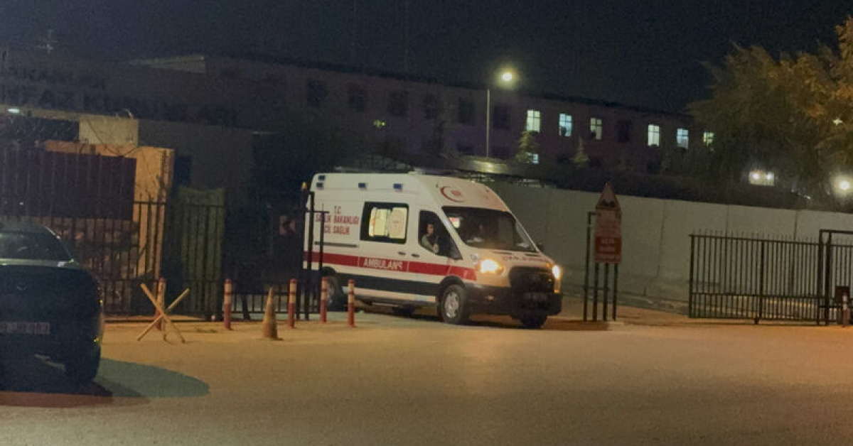 Elazığ Valisi Hatipoğlu’ndan cezaevi yangını açıklaması