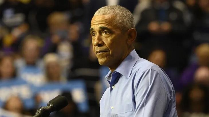 Eski ABD Başkanı Obama’dan yapay zekaya yönelik yasal düzenleme çağrısı