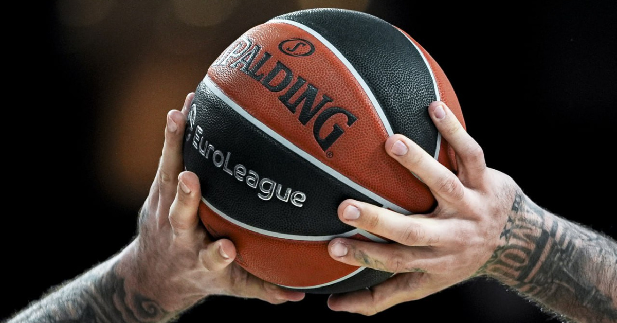 EuroLeague’de çift maç haftası!