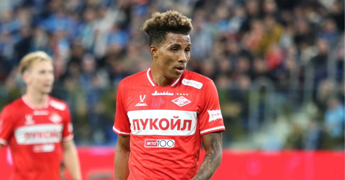 Gedson Fernandes’ten Trabzonspor cevabı!