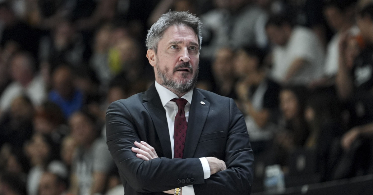 Gianmarco Pozzecco: Her şeyi kazanmak istiyorum