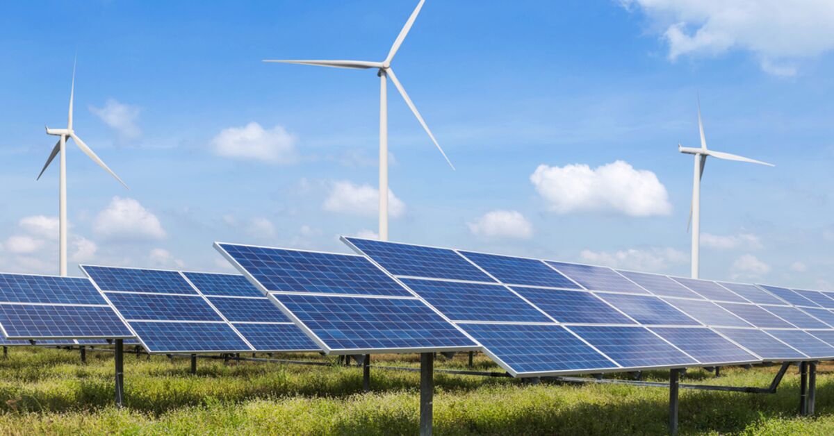 Güneşin elektrik üretimindeki payı 10 yılda 28 kat arttı