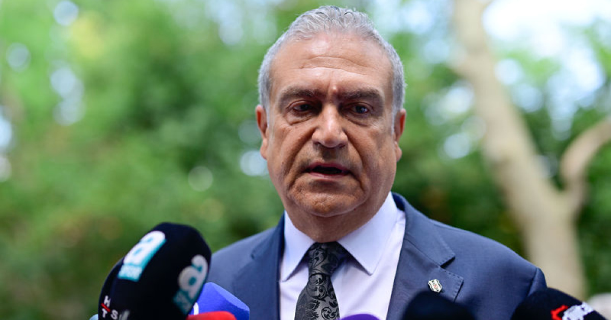 Hakan Daltaban: Beşiktaş her zaman kazanmaya çıkar!