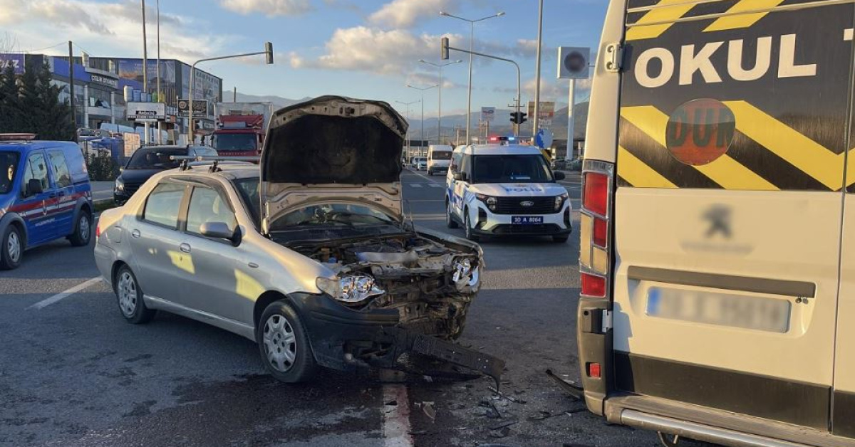 Hasar ihbarlarında yeni dönem