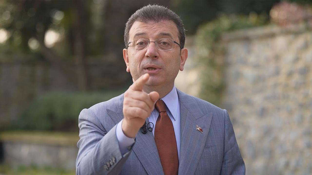 İmamoğlu’na vuran vurana: Zülfü Livaneli’den mitinglerde ‘Yiğidim Aslanım’ yasağı geldi