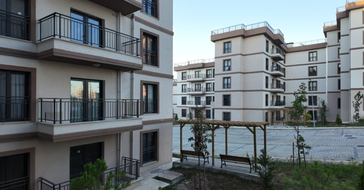 İstanbul’da kiralık sosyal konut başvuruları başladı! İşte ilçe ilçe fiyatlar