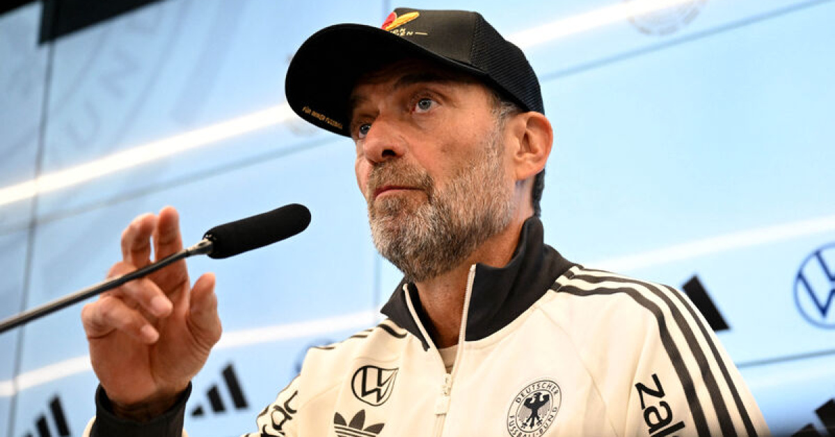 Jürgen Klopp’tan Almanya’ya 4 yasak!