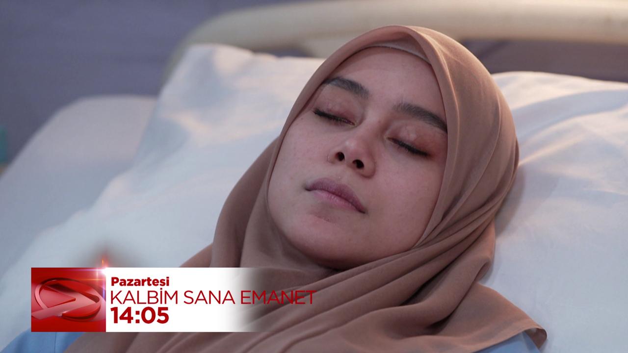 Kalbim Sana Emanet’ta Raja, Ayşe’yi kurtarıyor! Yapacaklarından kaçabilecek mi?