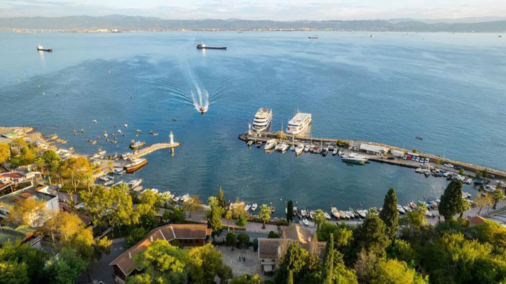 Kocaeli kıyılarında yeni turizm dönemi! 20 bin hektarlık plan onaylandı