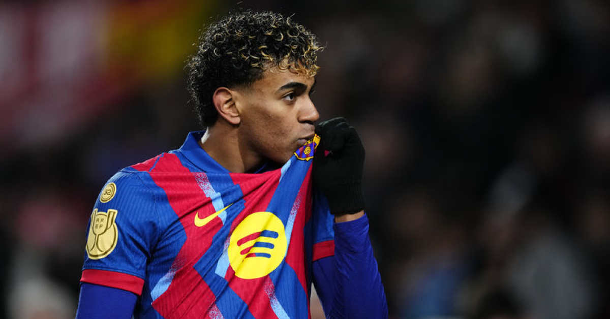 Levante: 2 – Barcelona: 4 | MAÇ SONUCU, ÖZETİ VE GOLLERİ