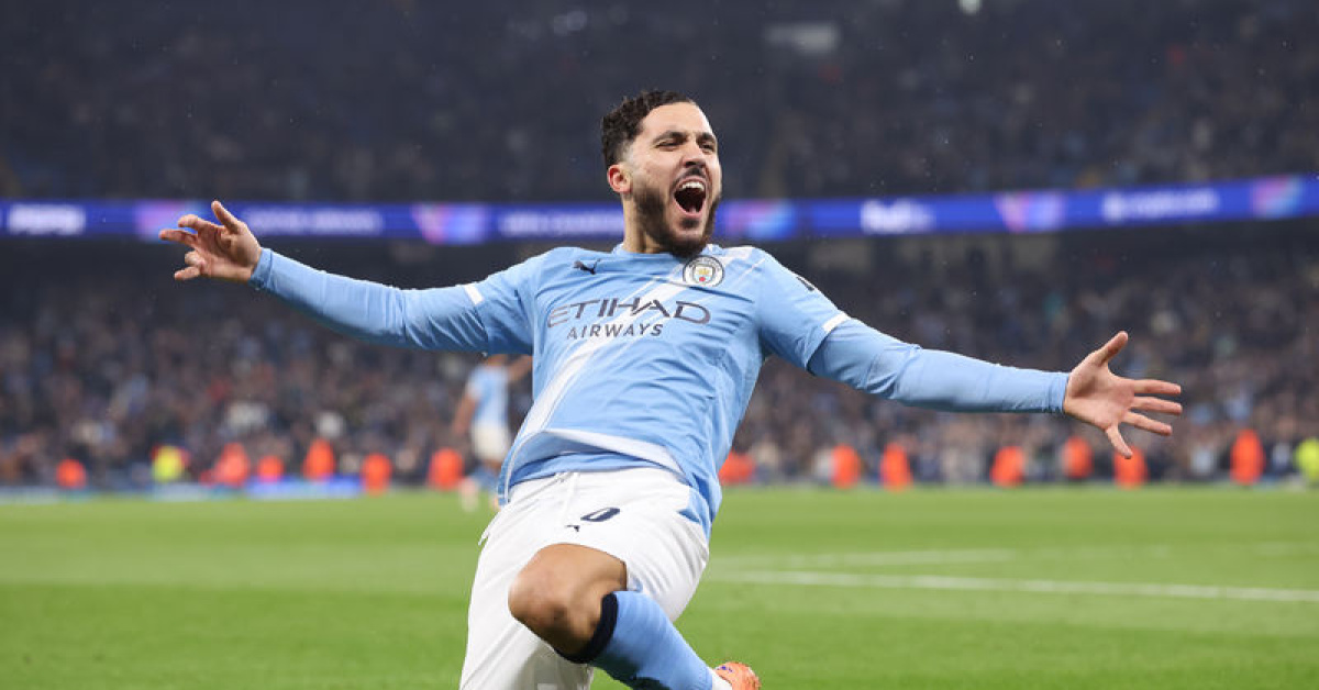 Manchester City: 5 – Norwich City: 0 | MAÇ SONUCU, ÖZETİ VE GOLLERİ